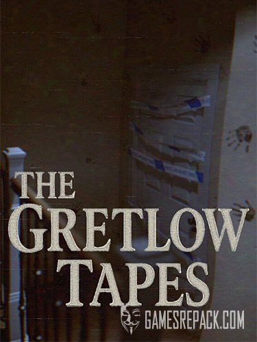 The Gretlow Tapes (ENG) [Repack]