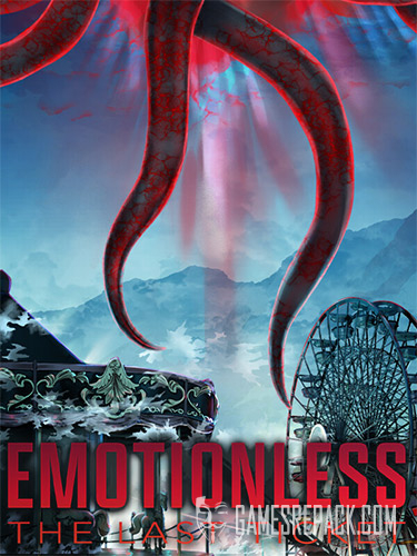 EMOTIONLESS: The Last Ticket (RUS/ENG/MULTI8) [Repack]