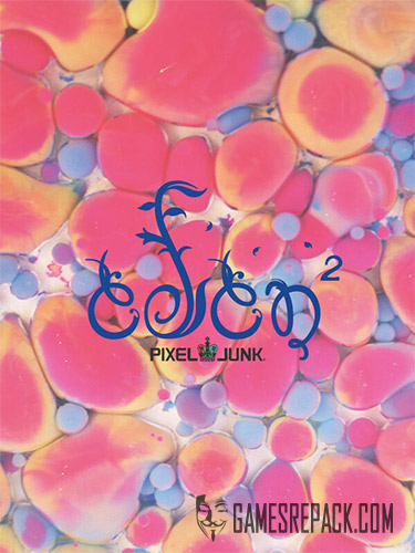 PixelJunk Eden 2 (RUS/ENG/MULTI11) [Repack]