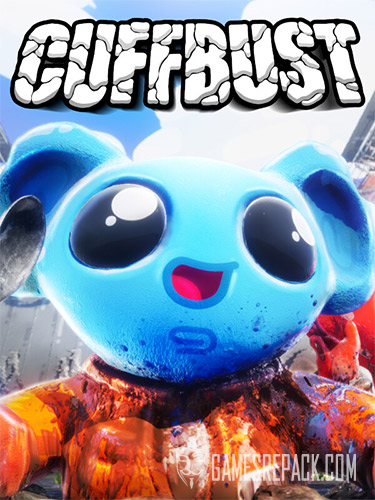 CUFFBUST (RUS/ENG/MULTI22) [Repack]