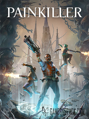 Painkiller (RUS/ENG/MULTI9) [Repack]