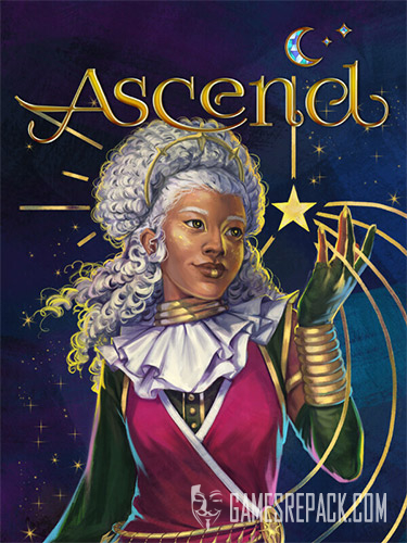 Ascend (ENG) [Repack]