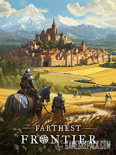 Farthest Frontier (RUS/ENG/MULTI15) [Repack]
