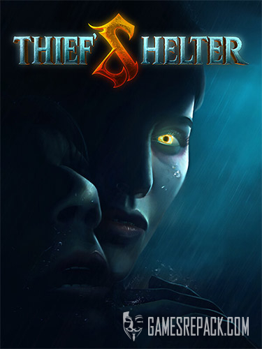 THIEF'S SHELTER (RUS/ENG/MULTI9) [Repack]