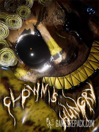 Clown Is Hungry (ENG/MULTI5) [Repack]