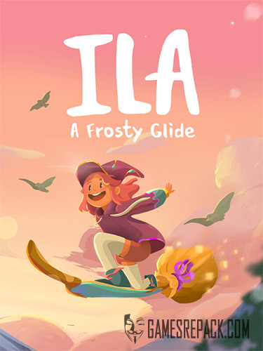 ILA: A Frosty Glide (RUS/ENG/MULTI12) [Repack]