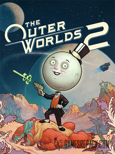 The Outer Worlds 2 (RUS/ENG/MULTI12) [Repack]