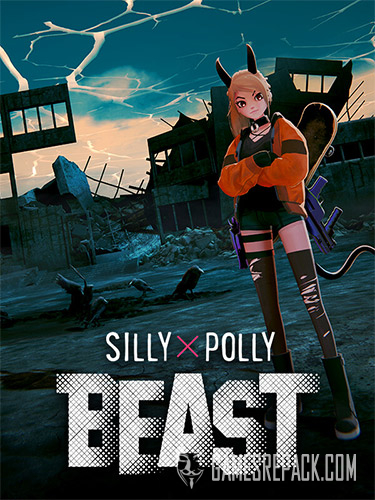 Silly Polly Beast (RUS/ENG/MULTI10) [Repack]