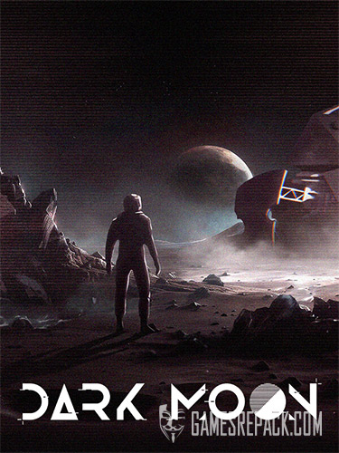 Dark Moon (RUS/ENG/MULTI9) [Repack]