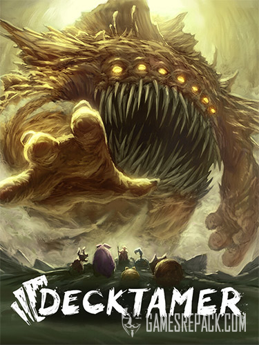 Decktamer (ENG/MULTI5) [Repack]