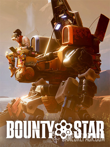 Bounty Star (ENG/MULTI13) [Repack]