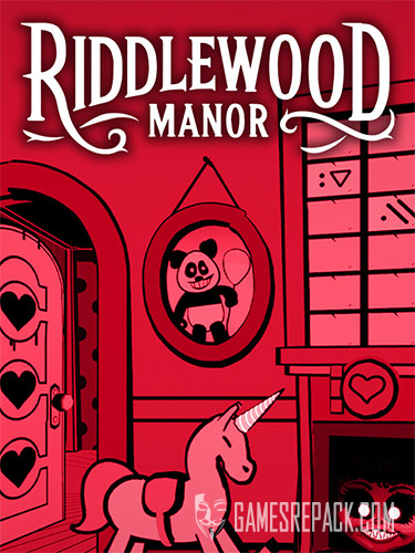 Riddlewood Manor (ENG/MULTI12) [Repack]