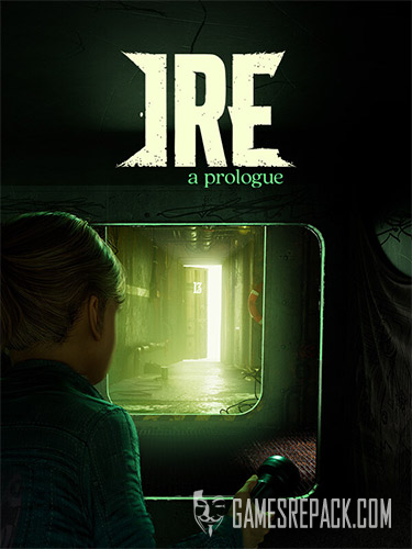 Ire: A Prologue (ENG) [Repack]