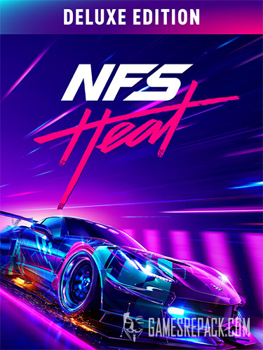 Need for Speed Heat (RUS/ENG/MULTI13) [Repack]
