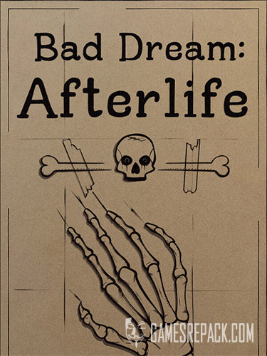 Bad Dream: Afterlife (ENG/POL) [Repack]
