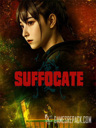SUFFOCATE (RUS/ENG/MULTI7) [Repack]