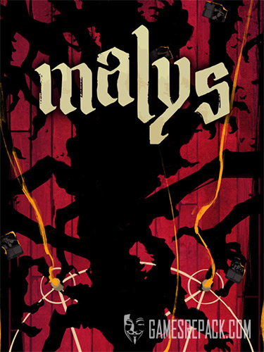 Malys (ENG) [Repack]