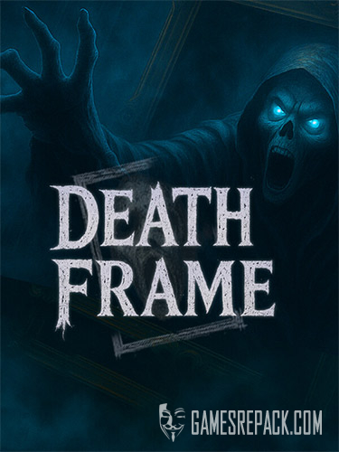 Death Frame (ENG) [Repack]