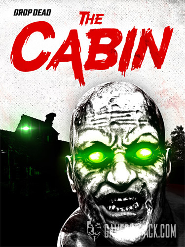 Drop Dead: The Cabin (ENG/MULTI9) [Repack]