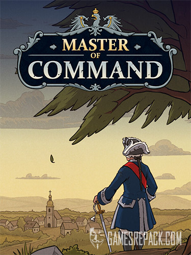 Master of Command (RUS/ENG/MULTI8) [Repack]