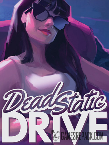 Dead Static Drive (ENG) [Repack]