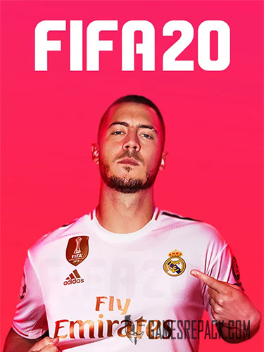 FIFA 20 (RUS/ENG/MULTI20) [Repack]