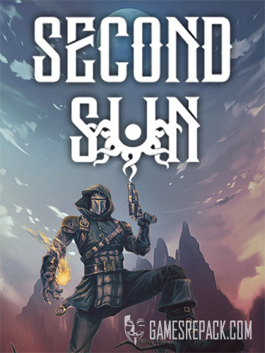 Second Sun (ENG) [Repack]