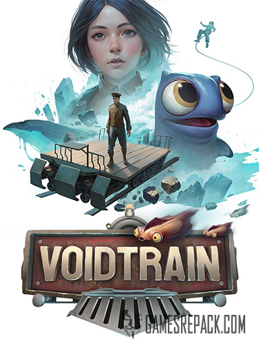 Voidtrain (RUS/ENG/MULTI10) [Repack]