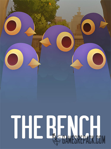 The Bench (RUS/ENG/MULTI13) [Repack]