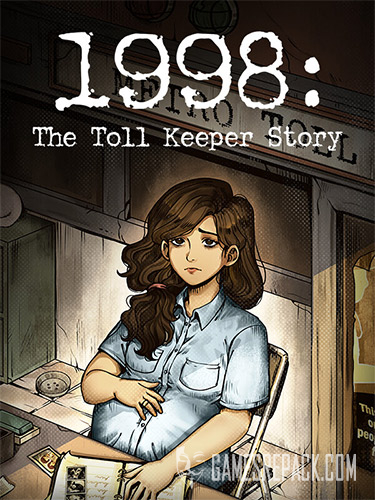 1998: The Toll Keeper Story (ENG/MULTI4) [Repack]