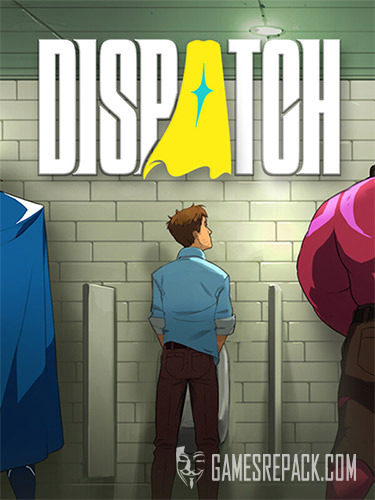 Dispatch (RUS/ENG/MULTI11) [Repack]
