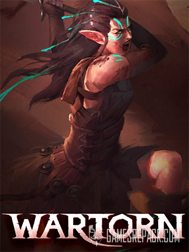 Wartorn (RUS/ENG/MULTI9) [Repack]