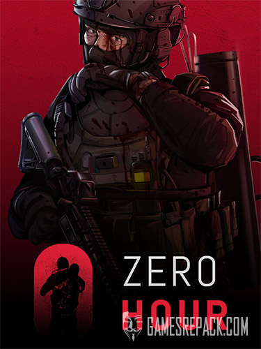 Zero Hour (RUS/ENG/MULTI6) [Repack]