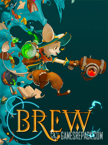 Brew (RUS/ENG/MULTI9) [Repack]