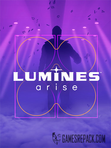Lumines Arise (ENG/MULTI10) [Repack]