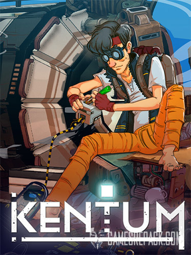 Kentum (RUS/ENG/MULTI12) [Repack]