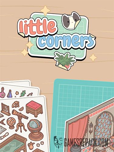 Little Corners (ENG/MULTI10) [Repack]
