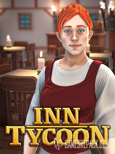 Inn Tycoon (RUS/ENG/MULTI13) [Repack]