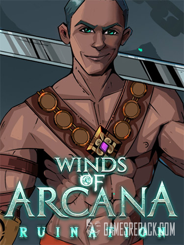 Winds of Arcana: Ruination (RUS/ENG/MULTI10) [Repack]