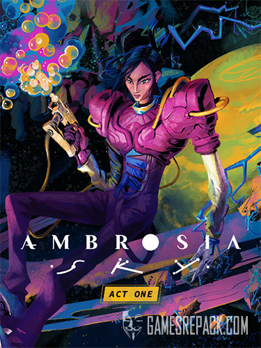 Ambrosia Sky: Act One (ENG) [Repack]