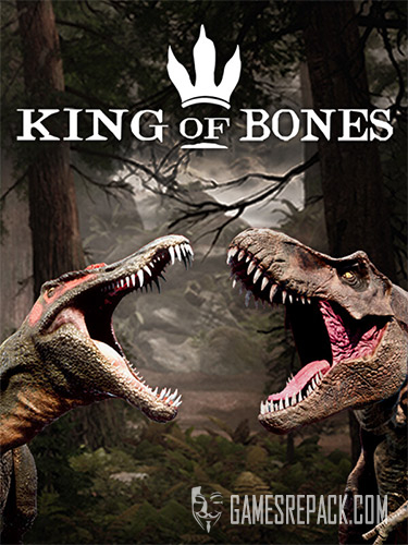 King of Bones (ENG) [Repack]