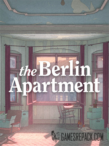 The Berlin Apartment (RUS/ENG/MULTI15) [Repack]