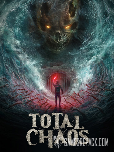 Total Chaos (ENG) [Repack]