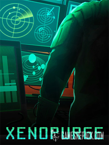 Xenopurge (RUS/ENG/MULTI11) [Repack]