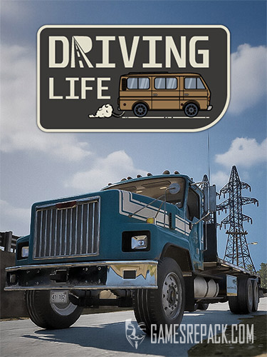 Driving Life (RUS/ENG/MULTI14) [Repack]