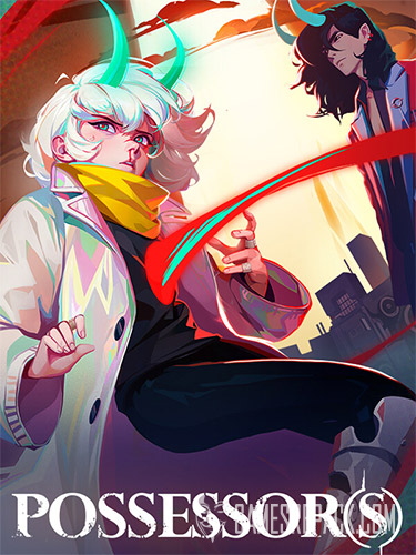 Possessor(s) (RUS/ENG/MULTI10) [Repack]