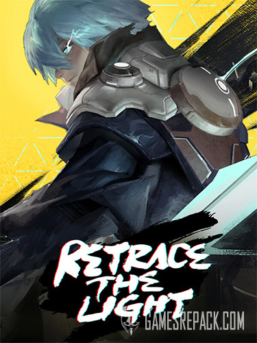 Retrace the Light (ENG/MULTI6) [Repack]