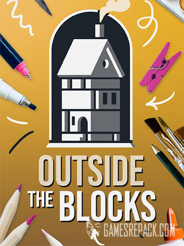 Outside the Blocks (ENG) [Repack]