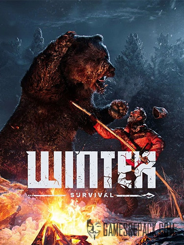 Winter Survival (RUS/ENG/MULTI8) [Repack]