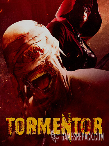TORMENTOR (RUS/ENG/MULTi15) [Repack]